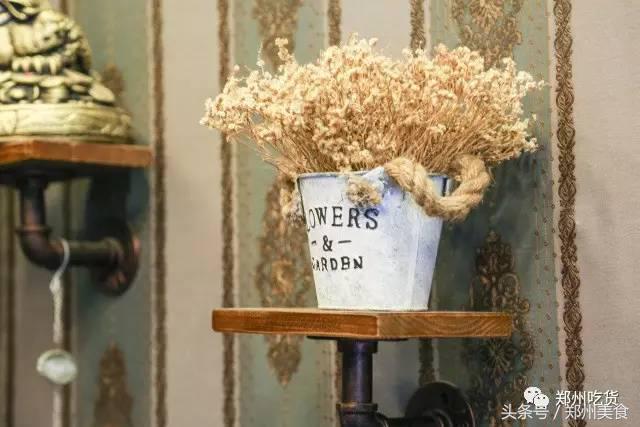 郑州东区萌猫主题披萨小店，铲屎官快来这吸猫了！