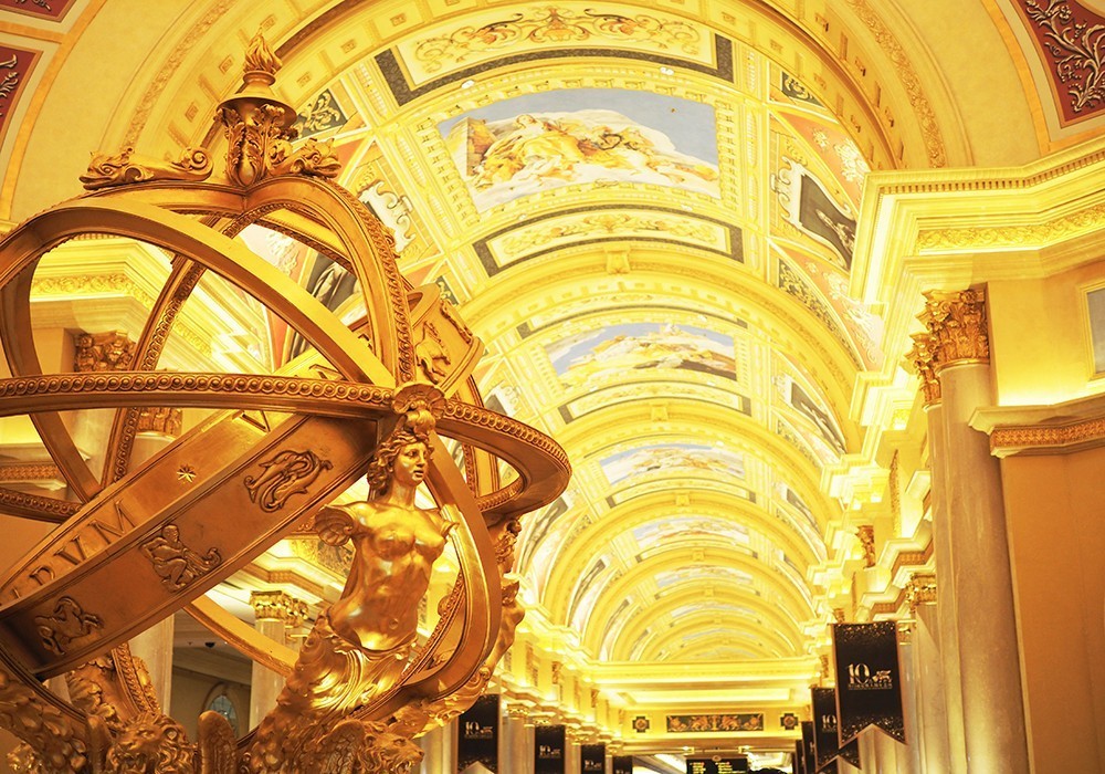 去澳门威尼斯人需要门票吗,澳门攻略威尼斯几点营业