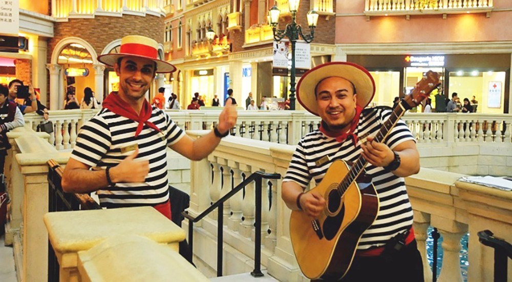 去澳门威尼斯人需要门票吗,澳门攻略威尼斯几点营业