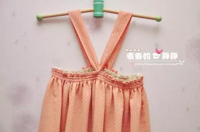 灯笼衫的做法,灯笼袖套头衫教程