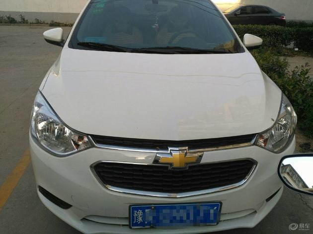 赛欧3自动挡油耗,赛欧三1.3油耗