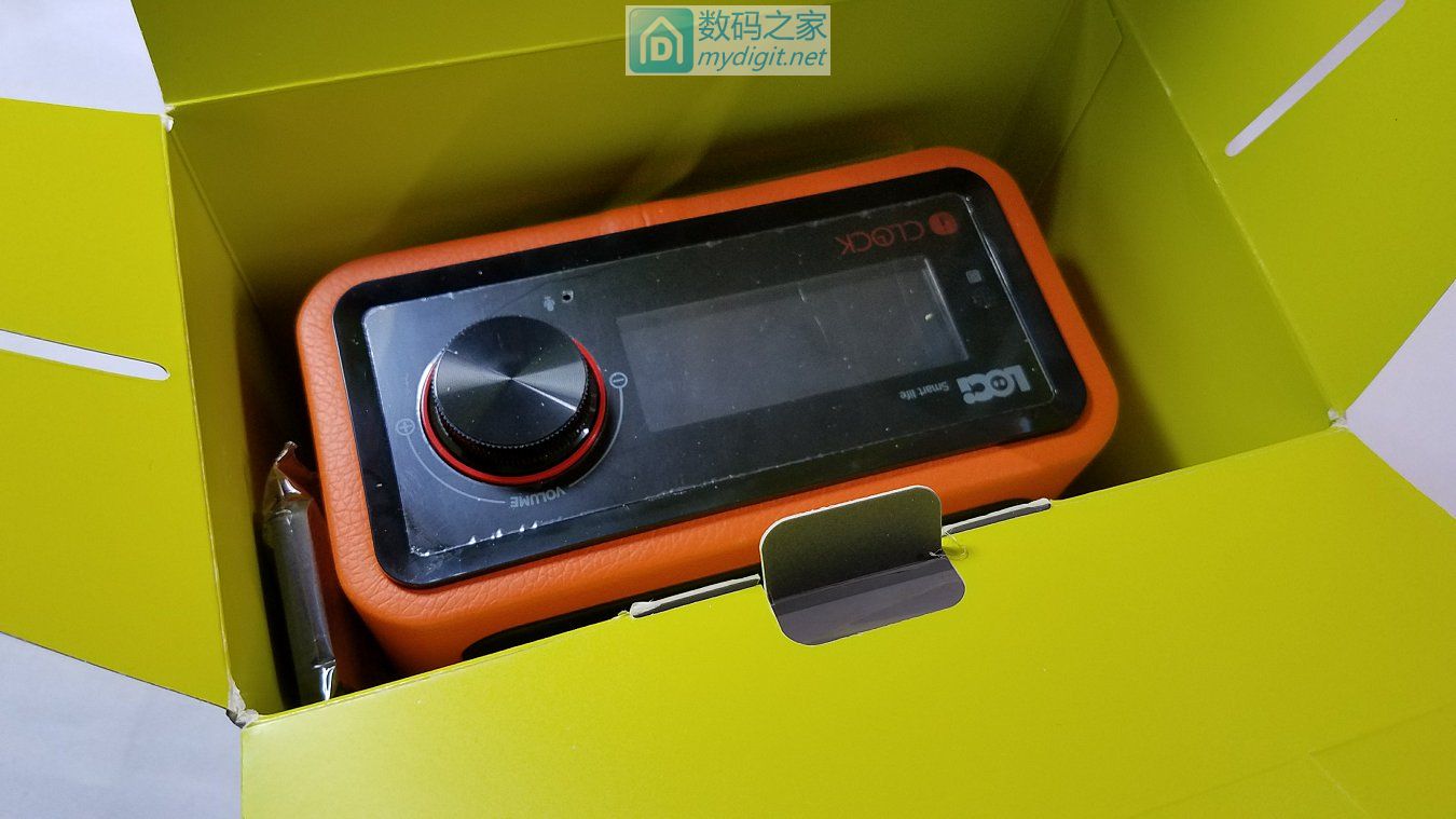 皮革+木质=好音质？简评朗技iBOXH90创意无线蓝牙音箱性价比