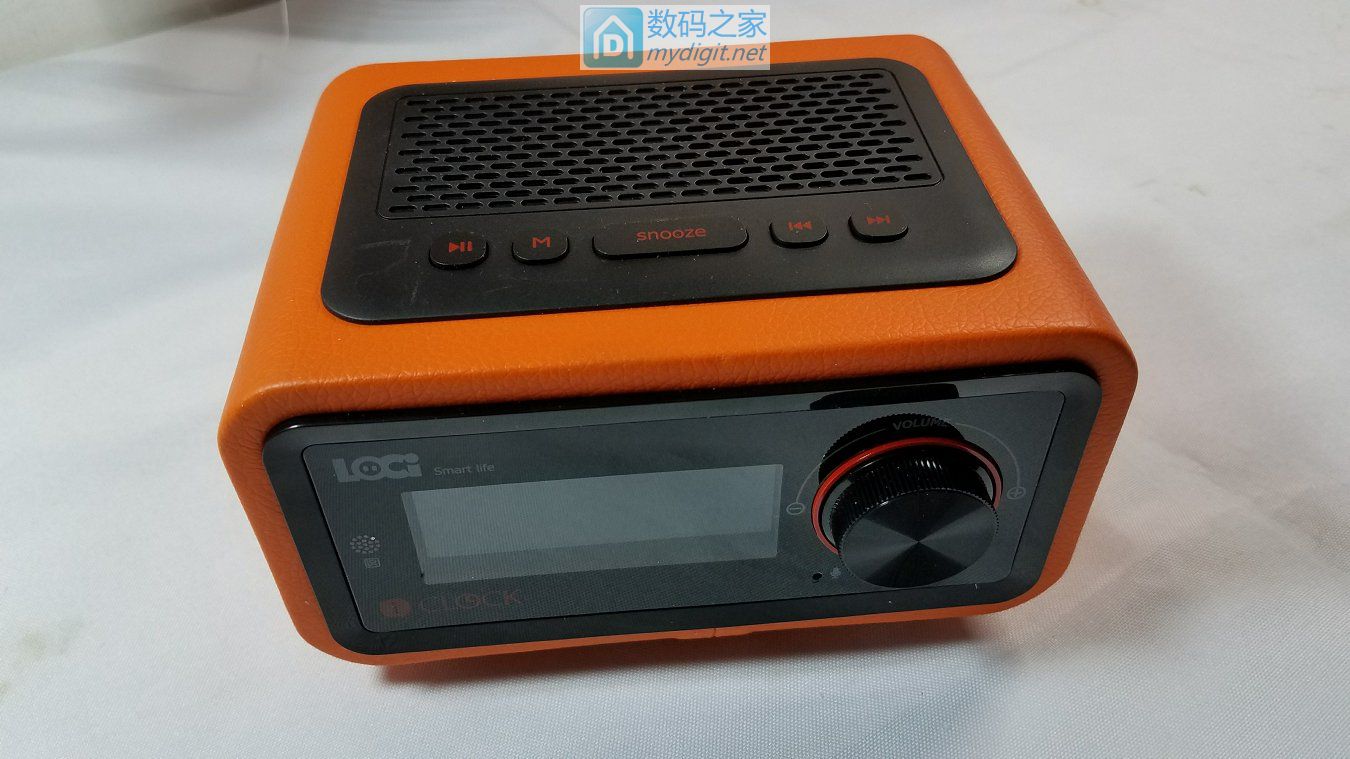 皮革+木质=好音质？简评朗技iBOXH90创意无线蓝牙音箱性价比