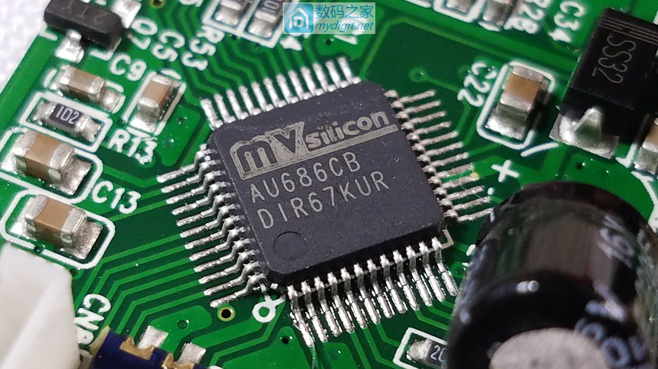 皮革+木质=好音质？简评朗技iBOXH90创意无线蓝牙音箱性价比