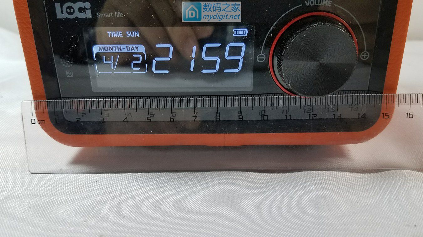 皮革+木质=好音质？简评朗技iBOXH90创意无线蓝牙音箱性价比