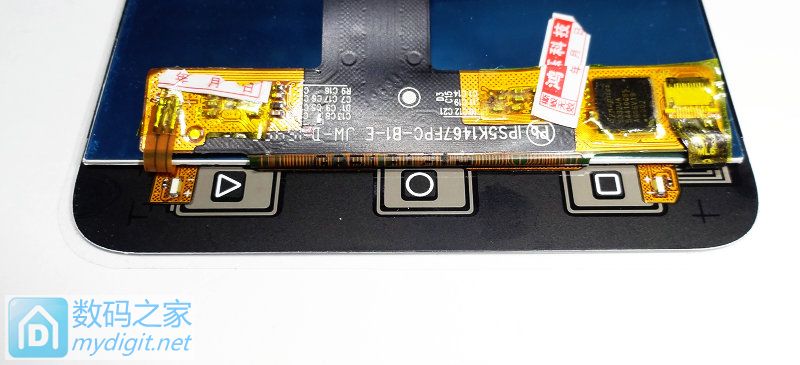 乐视1s手机怎样换,乐视1s换屏