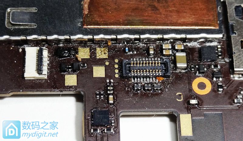 乐视1s手机怎样换,乐视1s换屏