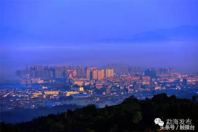 您好！我叫勐海，这是递给世界最牛的新城市名片，传递下去