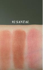 小众潮流美妆品牌推荐图片,bourjois粉底