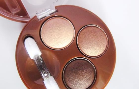 小众潮流美妆品牌推荐图片,bourjois粉底