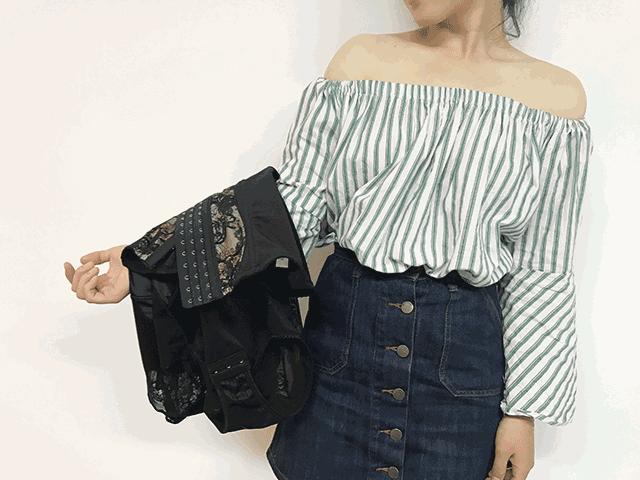 塑身衣真实对比,猫人塑身衣测评