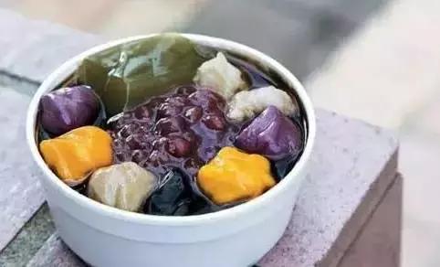 如果你只知道翠华和许留山，那你就太不了解香港美食了