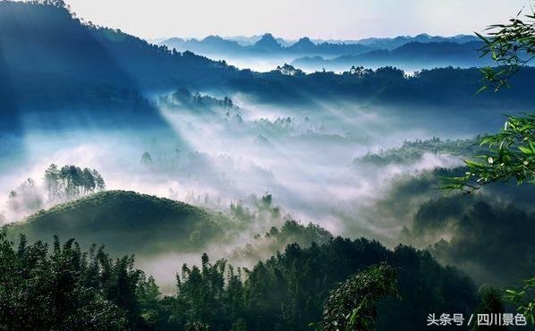 100公里内成都的免费景点,距离成都1000公里内的旅游景点