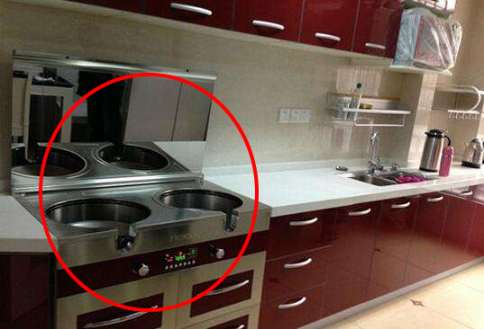 现在装修大多数用什么抽油烟机,大家装修都用了什么抽油烟机