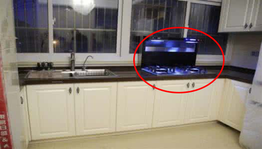 现在装修大多数用什么抽油烟机,大家装修都用了什么抽油烟机