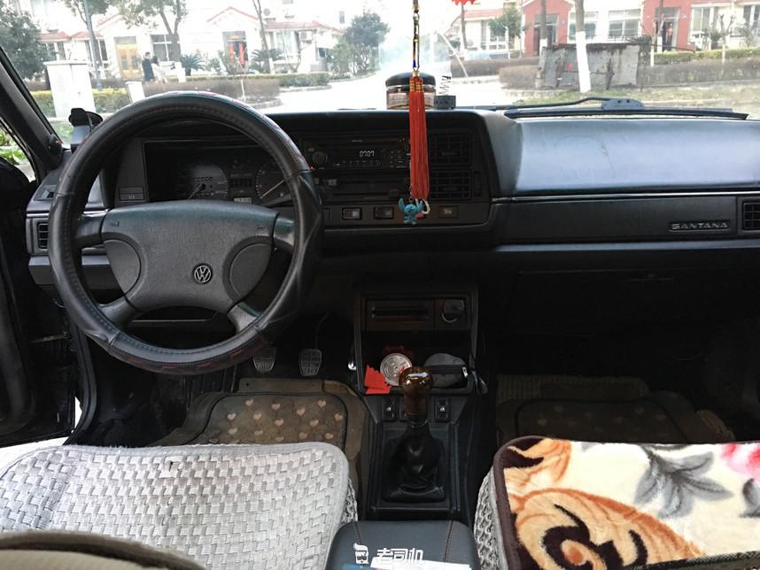 大众桑塔纳13万公里值得入手吗,你的印象中有什么