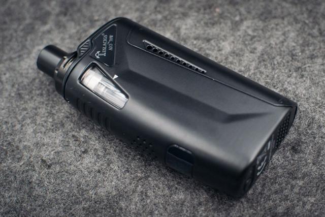 diy雾化器芯,diy雾化发热芯