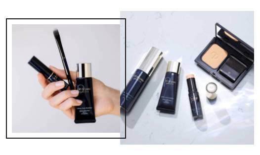 日本四大品牌资生堂高丝,日本大牌护肤品资生堂