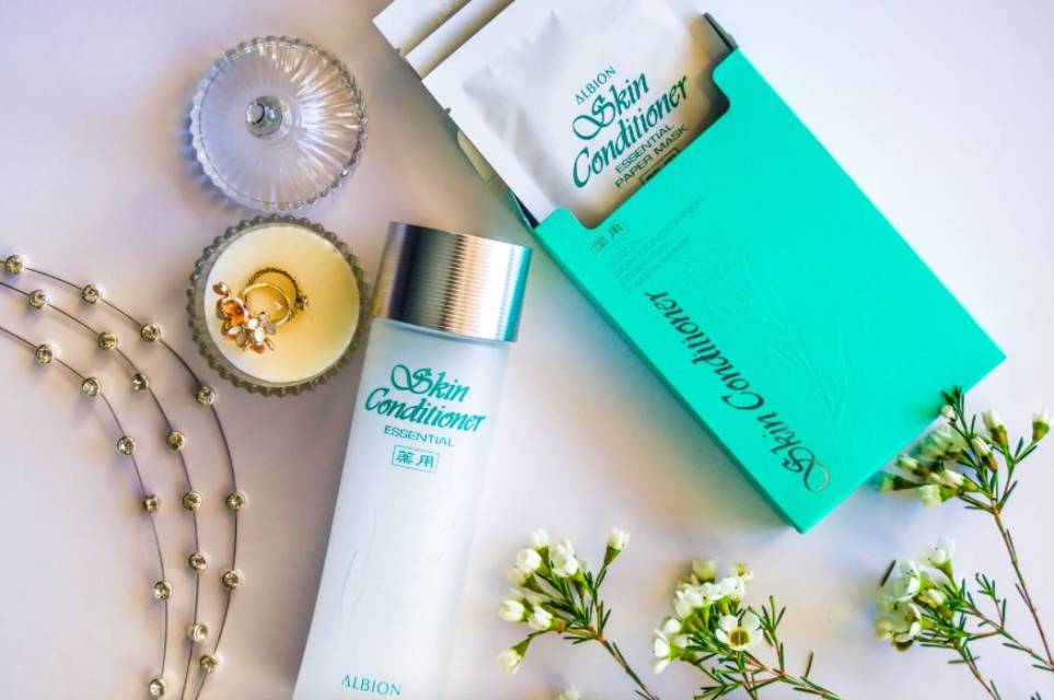 日本四大品牌资生堂高丝,日本大牌护肤品资生堂