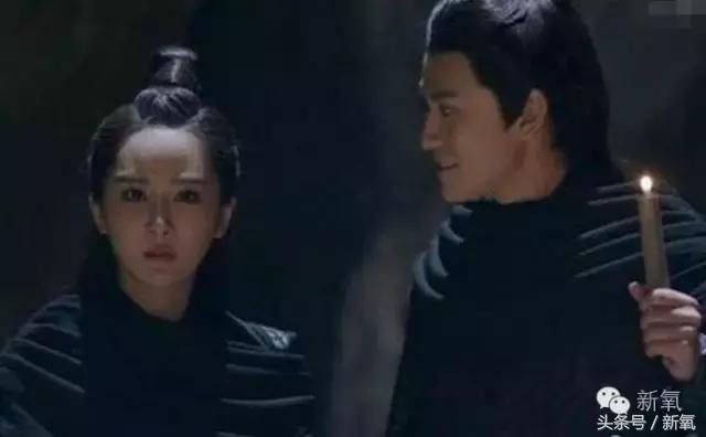 杨紫瘦了腿显得不纤细,杨紫变美之路脸怎么瘦的