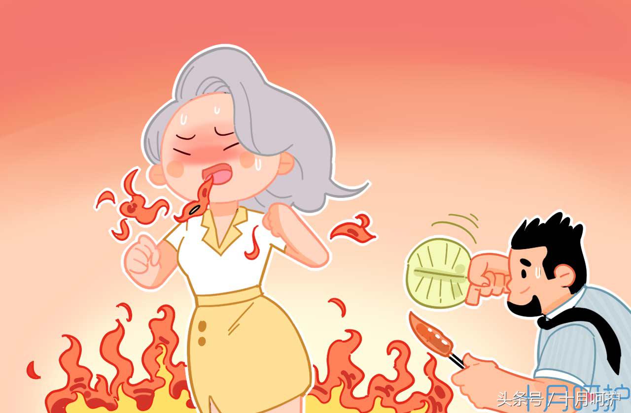 怀孕初期胃灼热反酸是不是孕吐,上火会导致孕吐加重吗