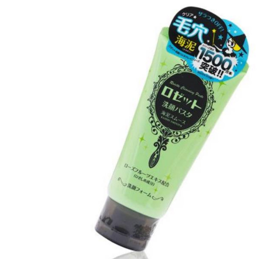 网红洗面奶靠谱吗,仁和匠心网红洗面奶