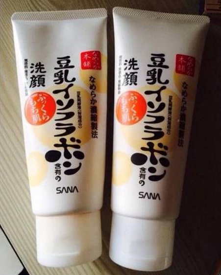 网红洗面奶靠谱吗,仁和匠心网红洗面奶