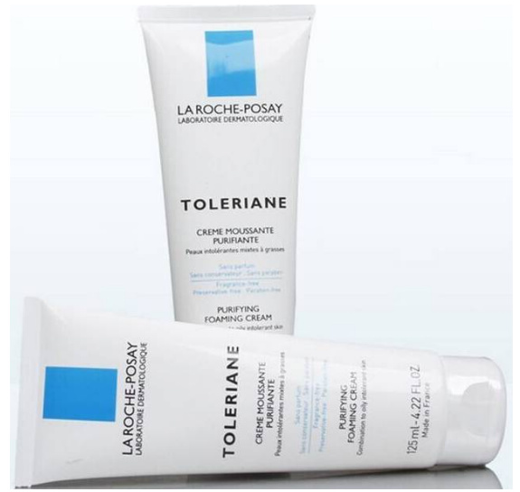 网红洗面奶靠谱吗,仁和匠心网红洗面奶