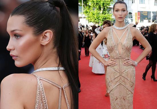 刘雯超级名模视频,超级名模