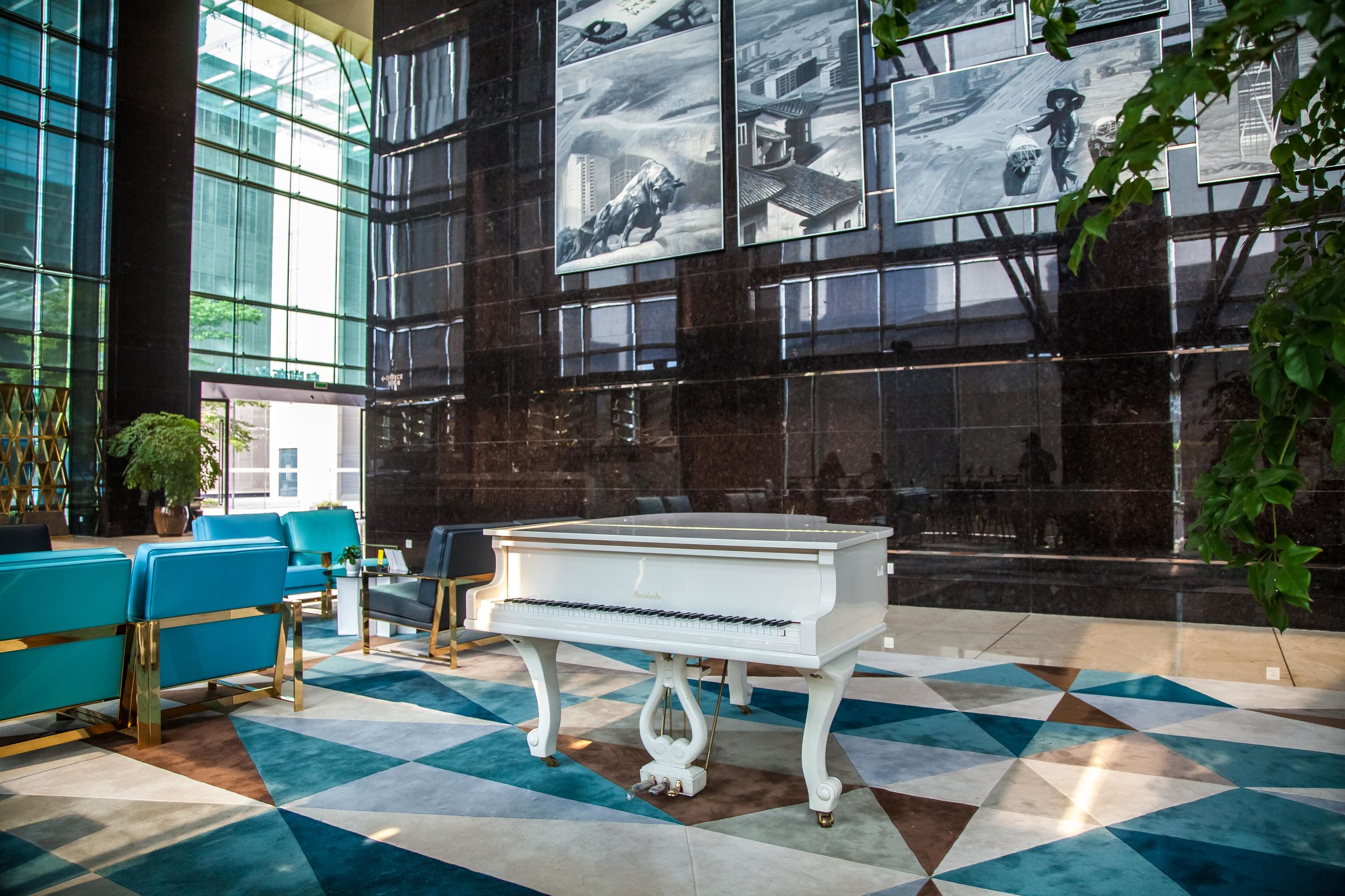 住好点！深圳皇庭33层遁入云端，24h轻旅行停不下来的“V”