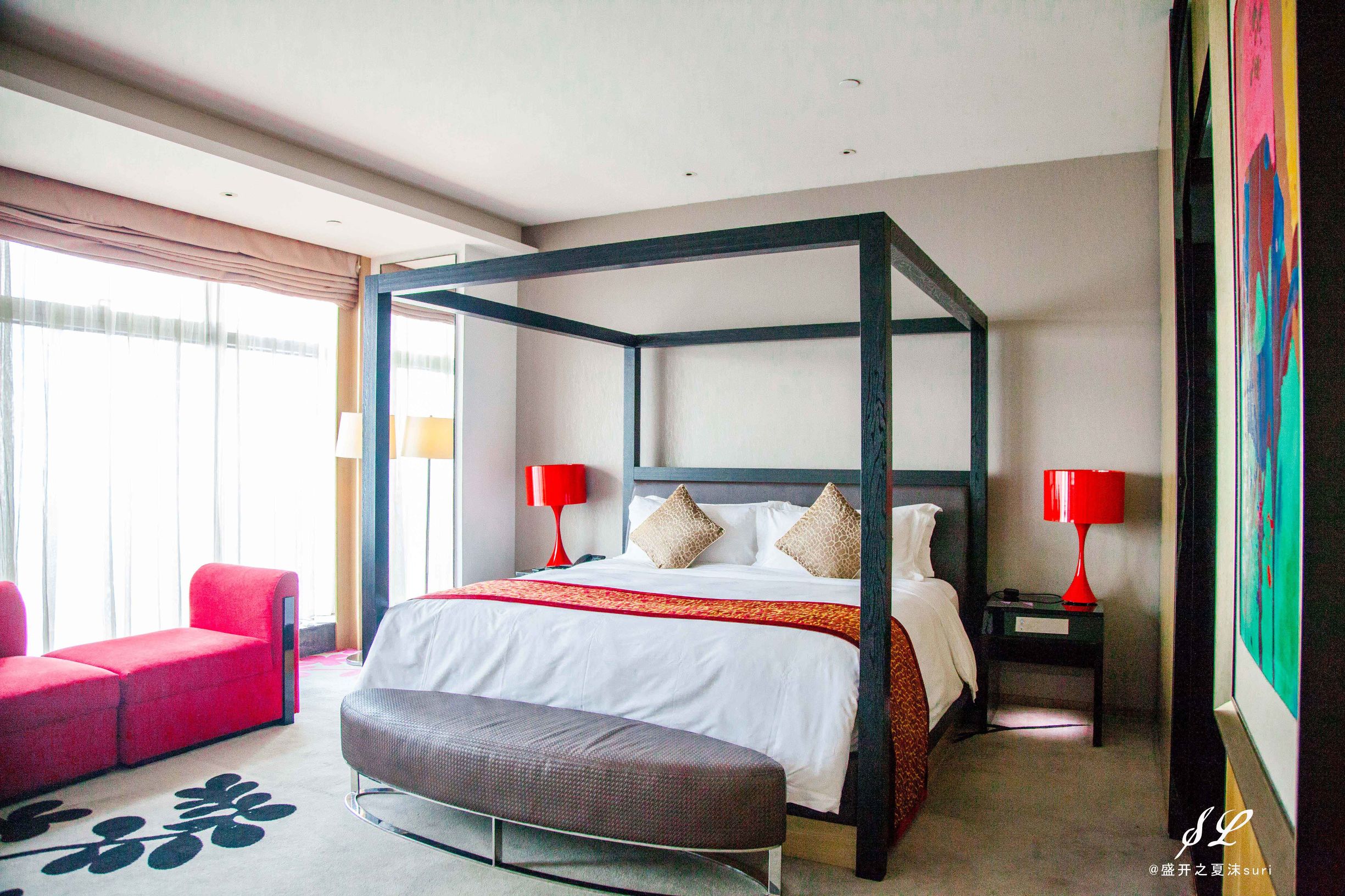 住好点！深圳皇庭33层遁入云端，24h轻旅行停不下来的“V”