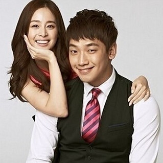 金泰熙rain第三胎生了吗,金泰熙挺孕肚电视剧