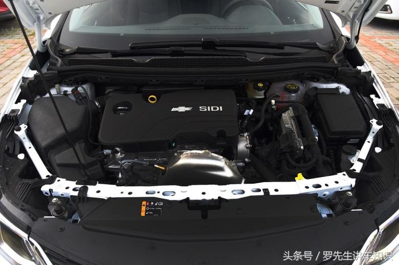 10款科鲁兹落地价格,10款科鲁兹手动二手车多少钱