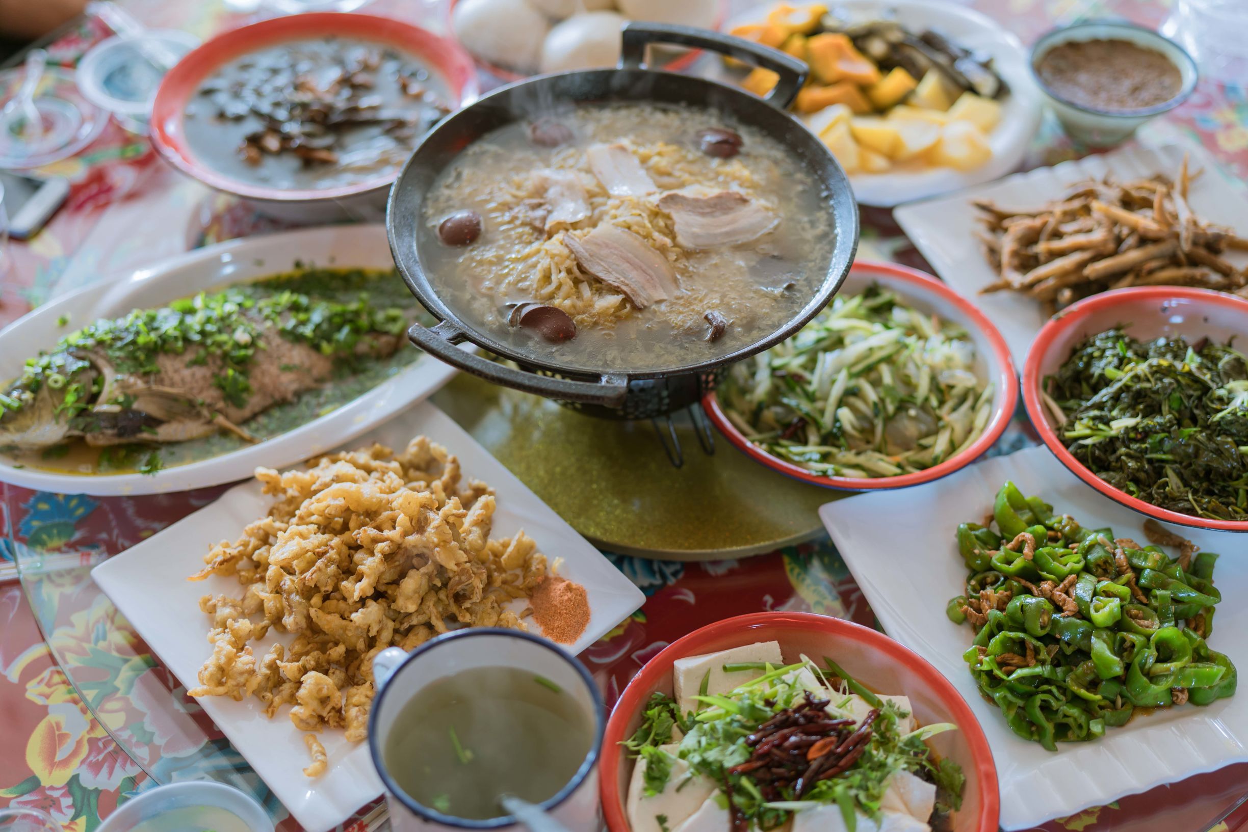 黑龙江自驾游美食攻略,黑龙江环线自驾游攻略