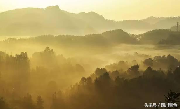 100公里内成都的免费景点,距离成都1000公里内的旅游景点