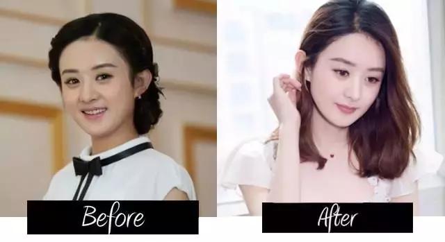 袁泉马伊琍,袁泉马伊琍完整版