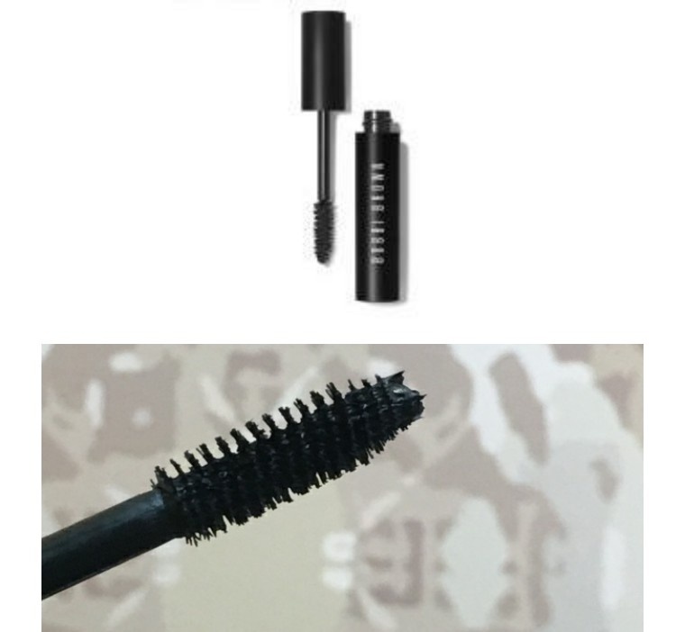 clio睫毛膏浓密款评测,最好的睫毛膏推荐