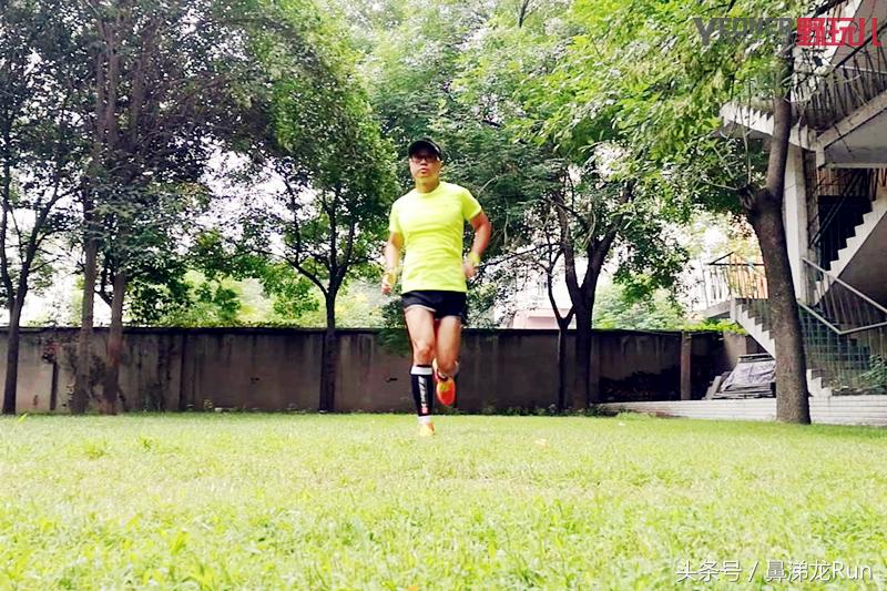 梯度压缩,compressport越野压缩裤评测