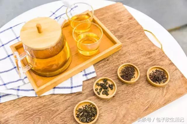 如果你喜欢喝这杯茶，也许我可以请你｜奈雪