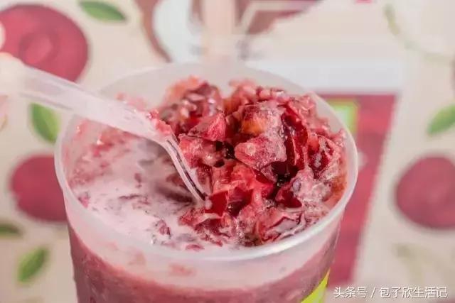 如果你喜欢喝这杯茶，也许我可以请你｜奈雪