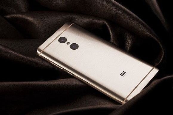 官网手滑，传说中的小米真有？绝对可期