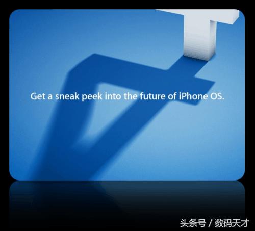 苹果历代邀请函封面,苹果官网邀请函什么时候发布