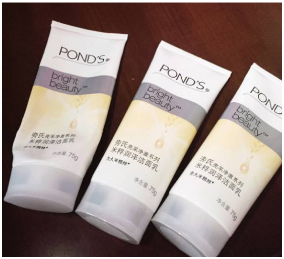 网红洗面奶靠谱吗,仁和匠心网红洗面奶