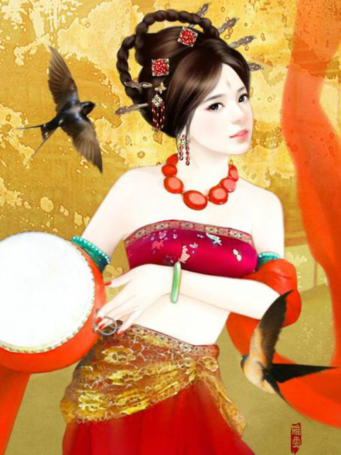 为什么五千年来，古今中外都如此热衷“吊坠”？现在明白了！