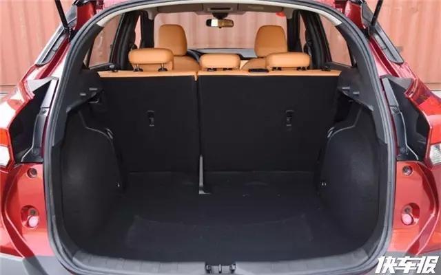 日产劲客suv优缺点,东风日产劲客最高配落地价