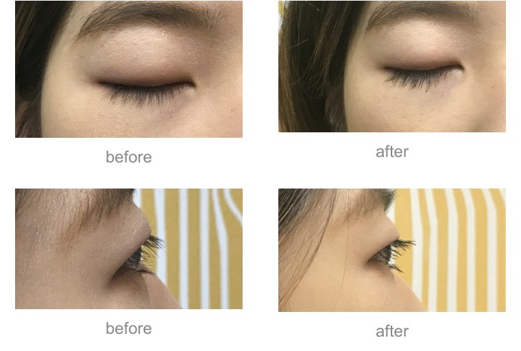 clio睫毛膏浓密款评测,最好的睫毛膏推荐