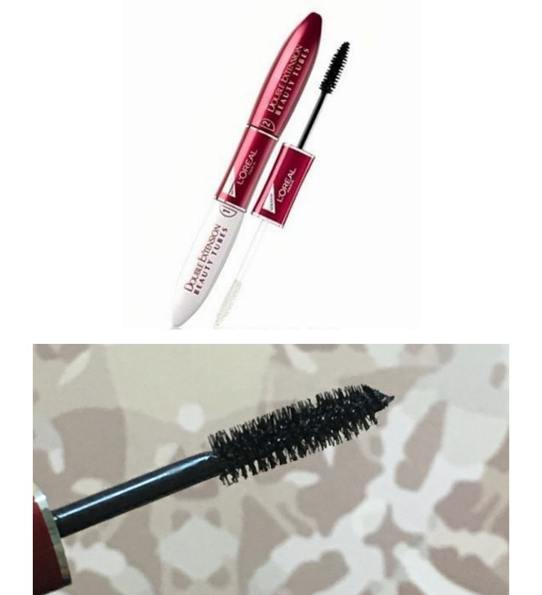 clio睫毛膏浓密款评测,最好的睫毛膏推荐