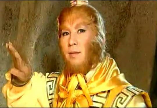 李连杰此片连龙套都是大腕，可惜大众却再也看不到结局！