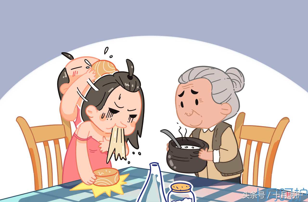 怀孕初期胃灼热反酸是不是孕吐,上火会导致孕吐加重吗