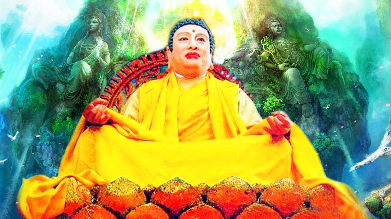 为什么说六耳猕猴替孙悟空取经,如来佛祖分辨六耳猕猴和孙悟空